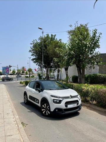 سيتروين سي 3 2021 - 2