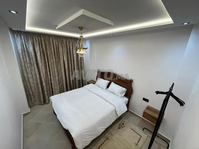 Appartement meublé sans intermédiaire - 2