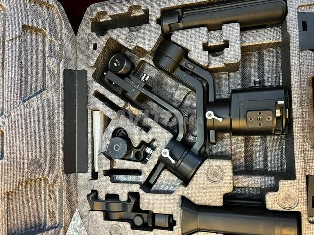 DJI Ronin-SC - 2