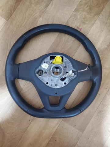 volant multifonction vw - 2