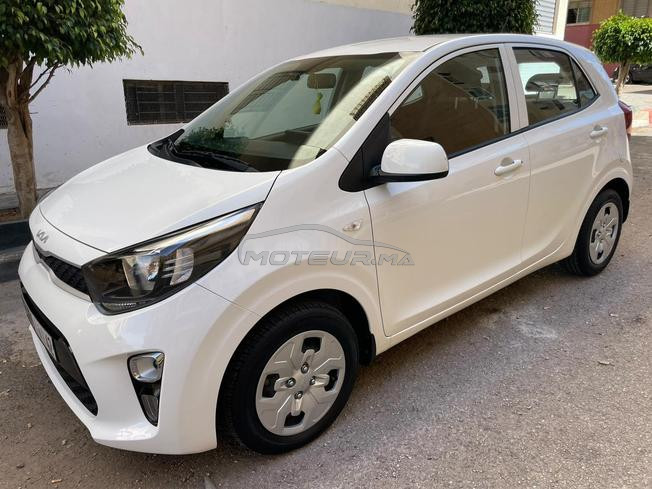 picanto 2022
