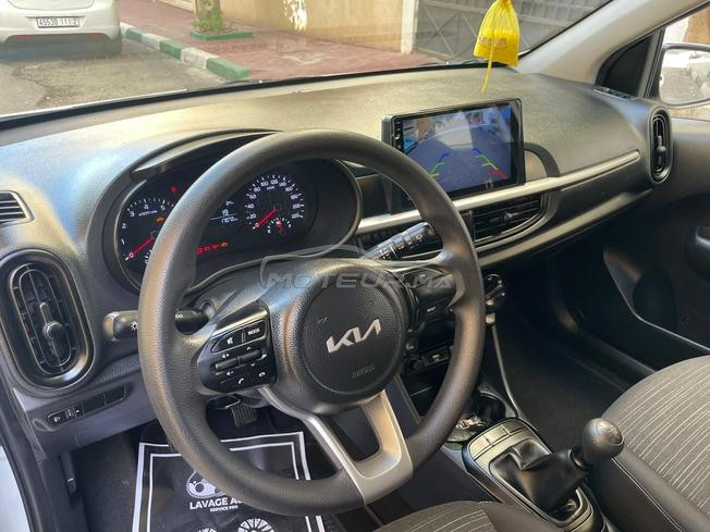 picanto 2022