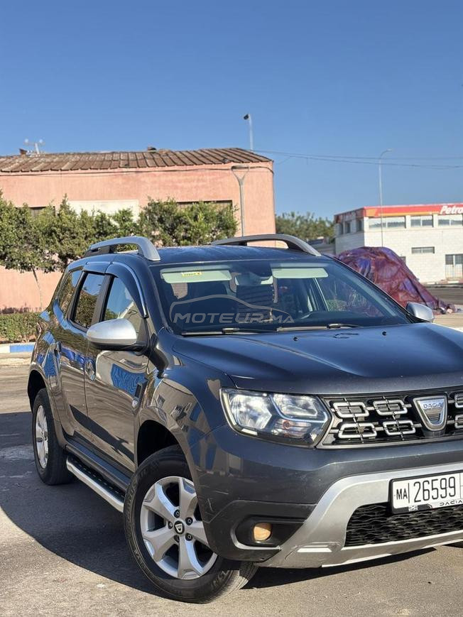 Dacia Duster de 2019 