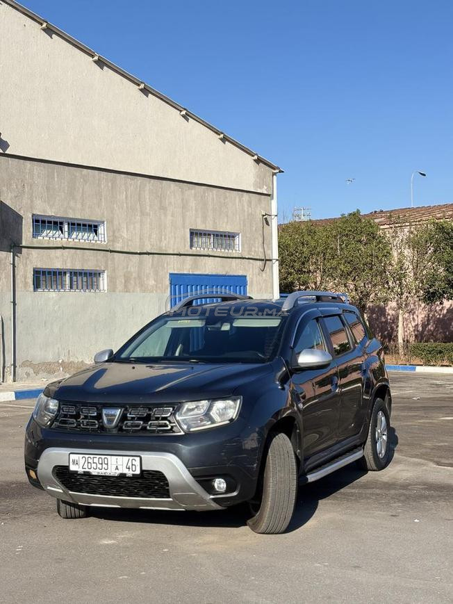 Dacia Duster de 2019 