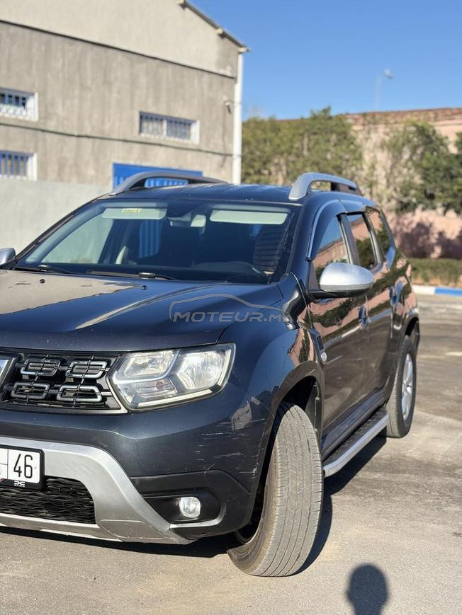 Dacia Duster de 2019 