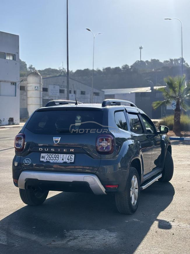 Dacia Duster de 2019 
