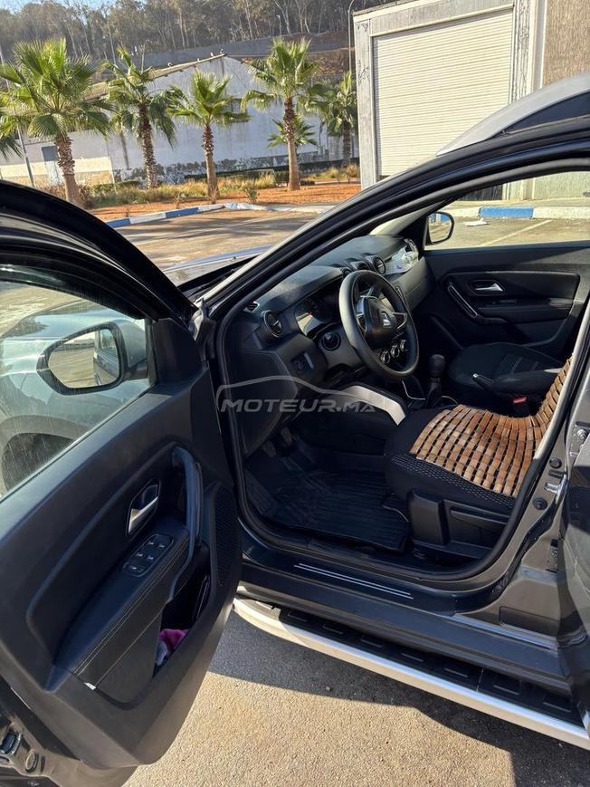 Dacia Duster de 2019 