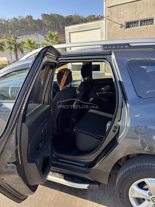 Dacia Duster de 2019 
