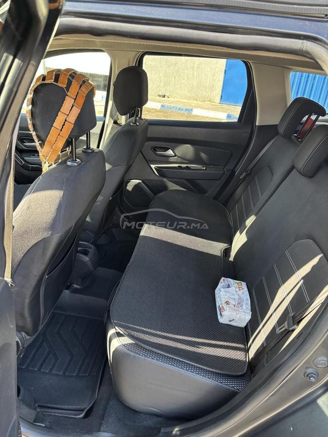 Dacia Duster de 2019 