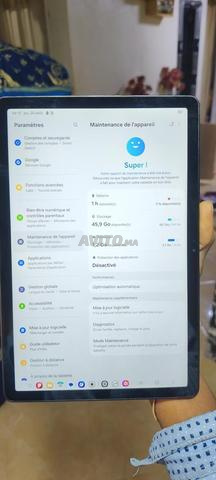 Samsung Galaxy Tab A9 plus 64gb 4 ram - 2