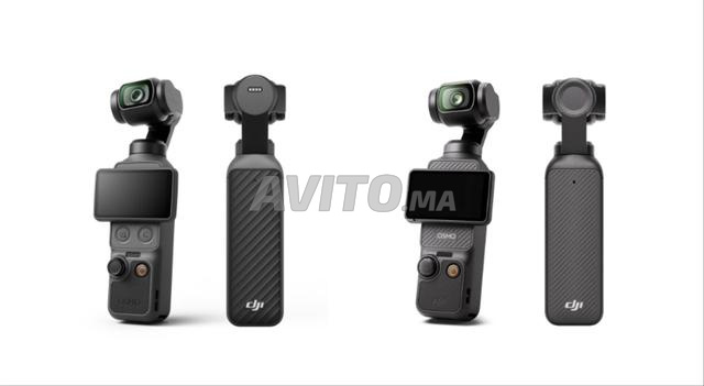 DJI Osmo Mobile 3 Combo - 2