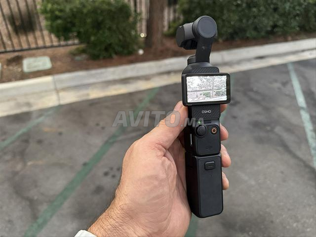 DJI Osmo Mobile 3 Combo