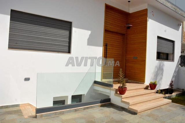 Villa de prestige Hay Mohammadi