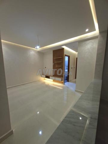 appartement haut standing // daam sakan - 2