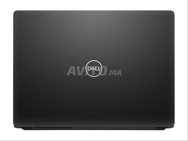 ديل لاتيود كور i5 الجيل السادس 256SSD/8GB - 2