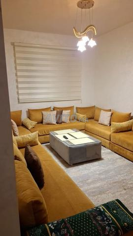Appartement à louer 58 m² à Casablanca