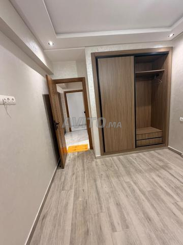 Studio 4500dh bd ibn tachfine casa - 2