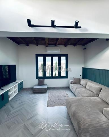 Magnifique Villa meublée. 2 à 3 chambres. Piscine - 2