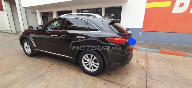 infiniti fx 35 2009 dedeoune état usa 