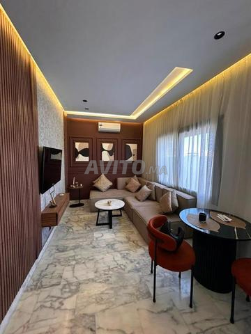 STUDIO HAUT STANDING OASIS - 2