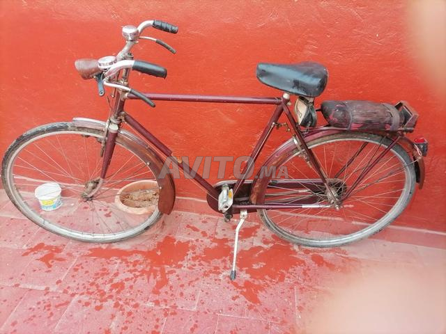 Vélo à vendre - 2