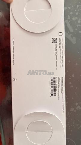 Apple Watch SE 40 mm noir - 2