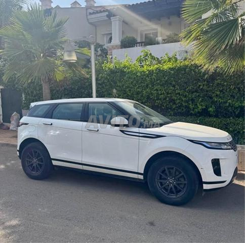 Land Rover Range Rover Evoque Diesel Automatique - 2