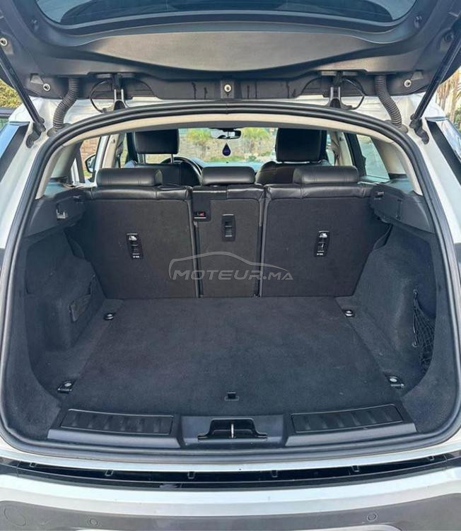 Land Rover Range Rover Evoque Diesel Automatique