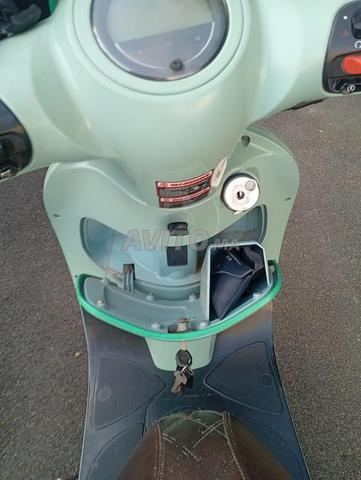 Cappuccino motor - 2