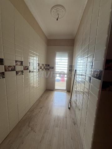 Appartement à louer - 2