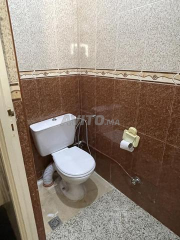 Excellent appartement à louer dans le quartier Hay Nahda 1 Rabat - 2