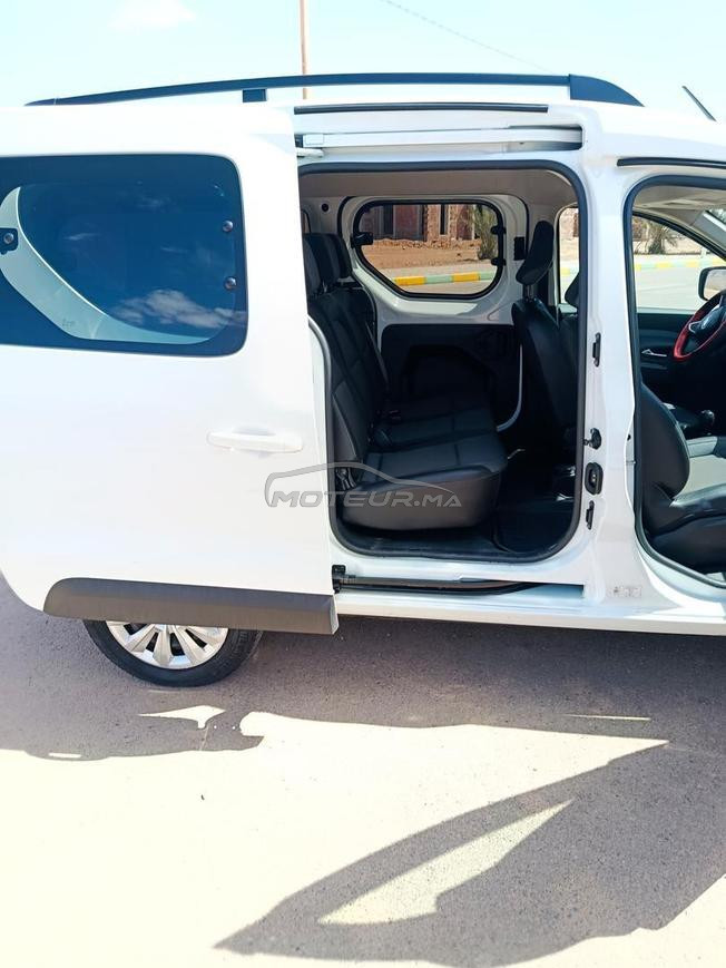 Renault Express Diesel Manuelle 2023 à Taznakht
