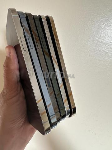 iPhone 13 Pro Max 128/88 état - 2