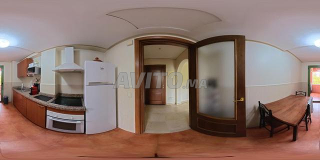 Charmant appartement avec vue sur Jardin Majorelle - 2