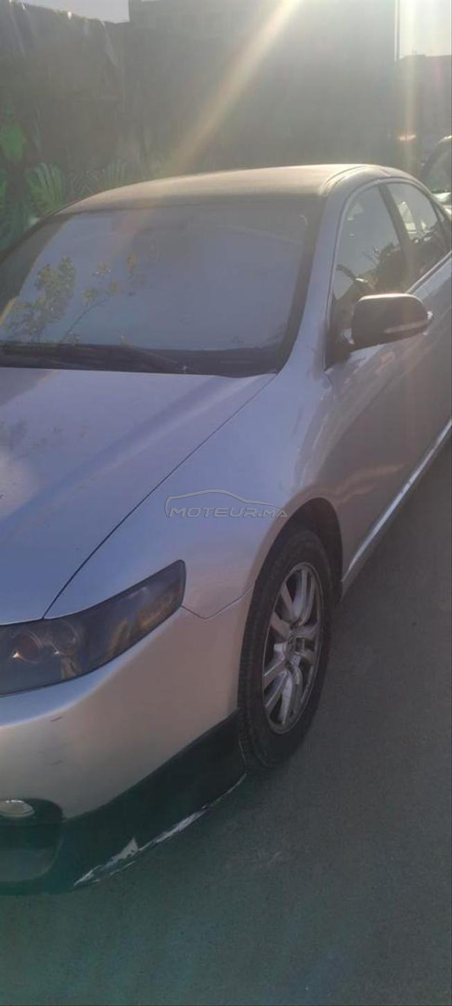 Honda Accord Diesel Manuelle 2006 à Rabat