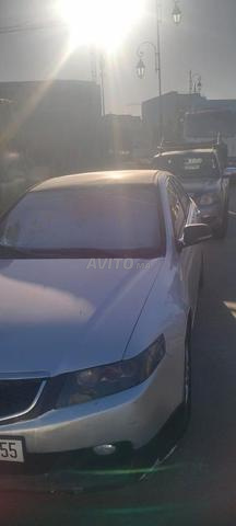 Honda Accord Diesel Manuelle 2006 à Rabat - 2