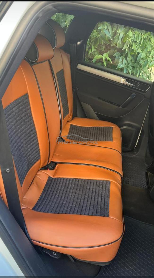 Touareg V6 