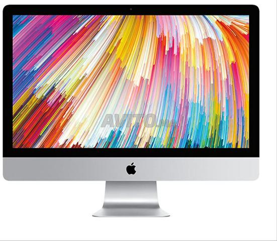 متخصص في إصلاح أجهزة Mac و iMac - 2