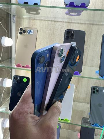 iPhone 13 officiel 128 état 89 - 2