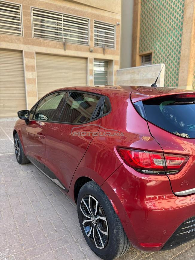 clio4 2018