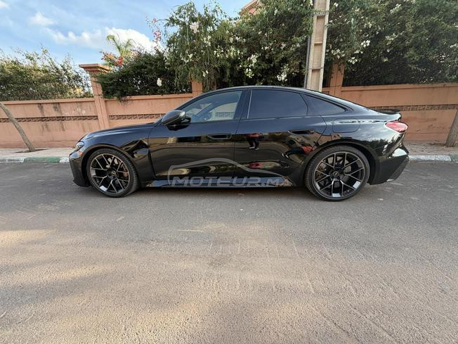 Audi Rs 5 Sedan 2026