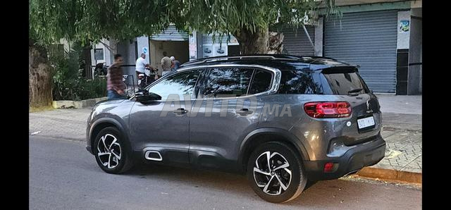 À vendre Citroën C5 AirCross