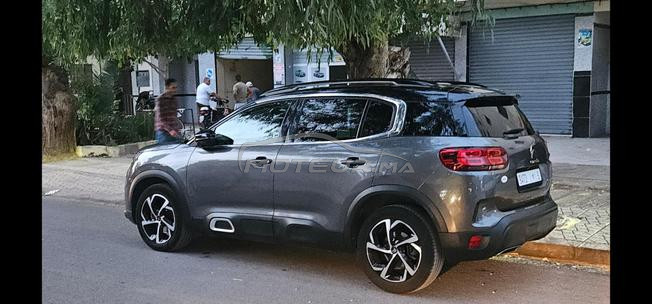 A vendre Citroen C5 AirCross