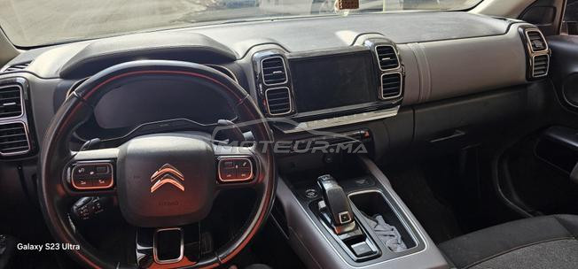 A vendre Citroen C5 AirCross