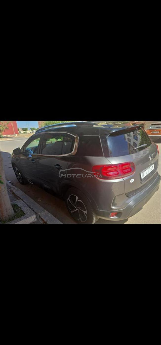 A vendre Citroen C5 AirCross