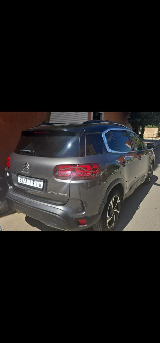 A vendre Citroen C5 AirCross