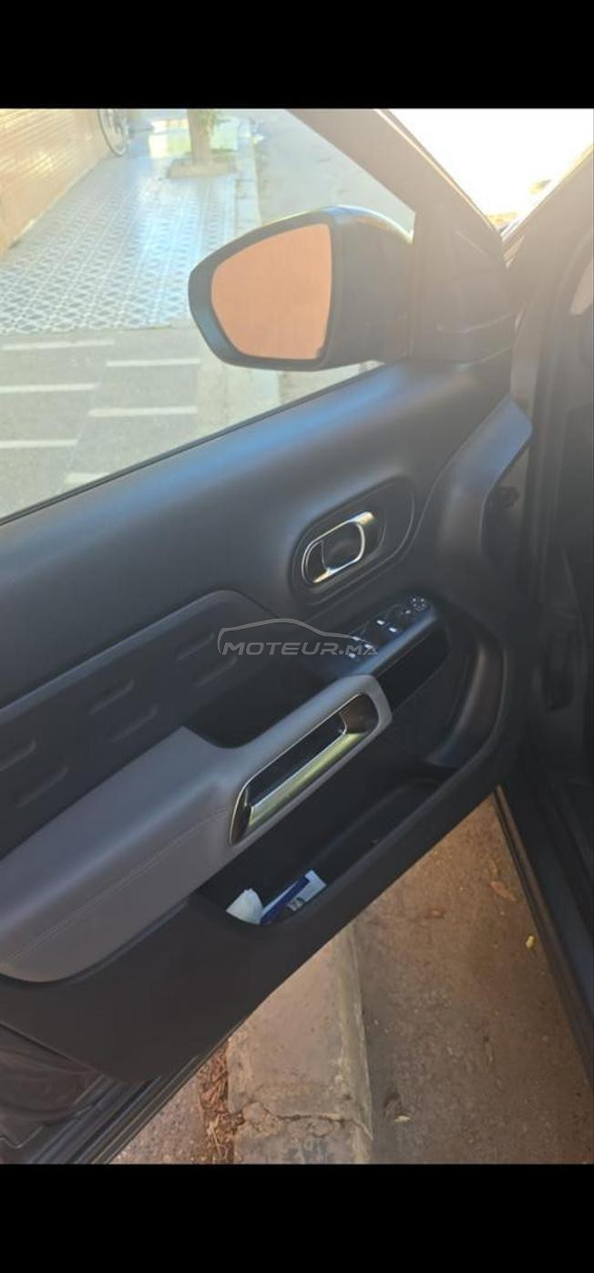 A vendre Citroen C5 AirCross