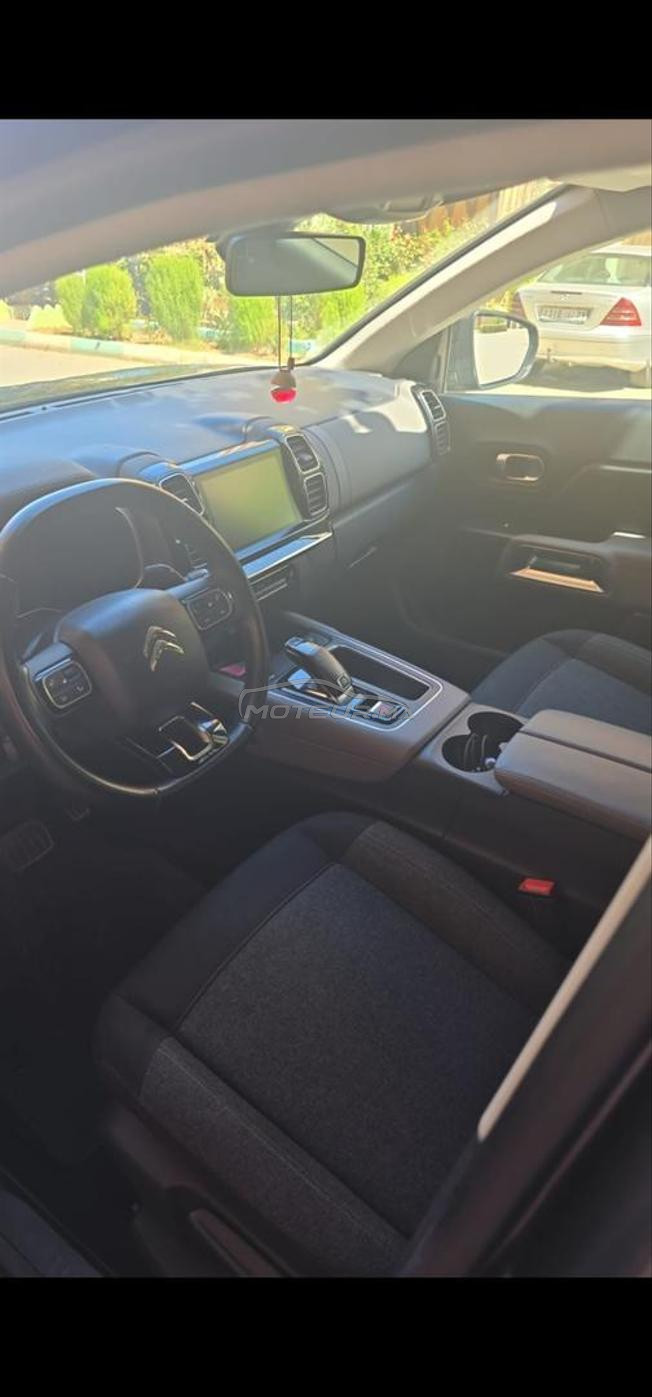 A vendre Citroen C5 AirCross