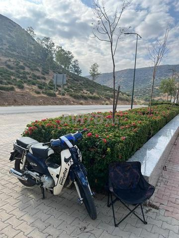 Motos highland - 2