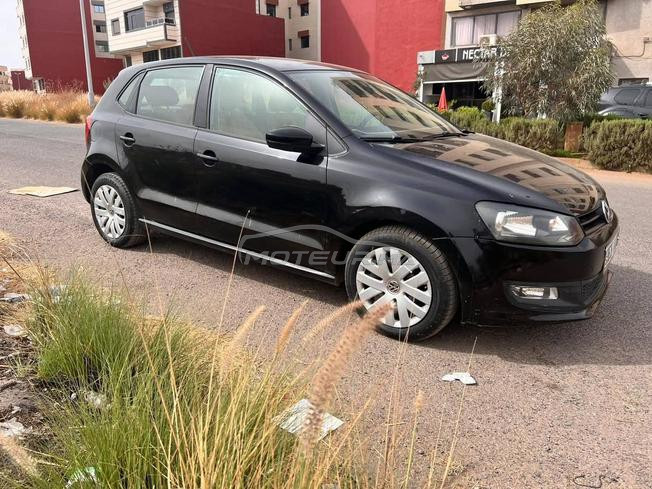 POLO 6R ville settat